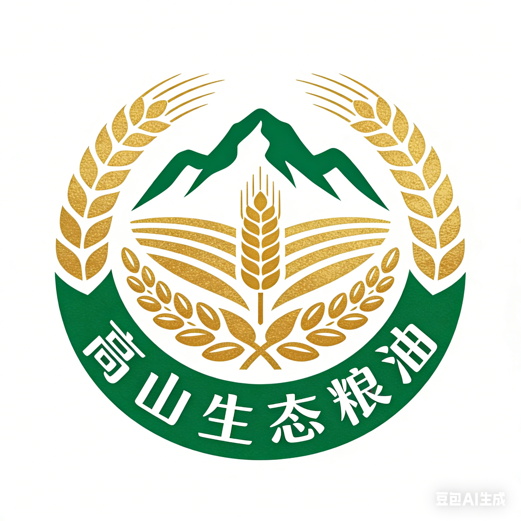 高山生态粮油与农产加工品服务