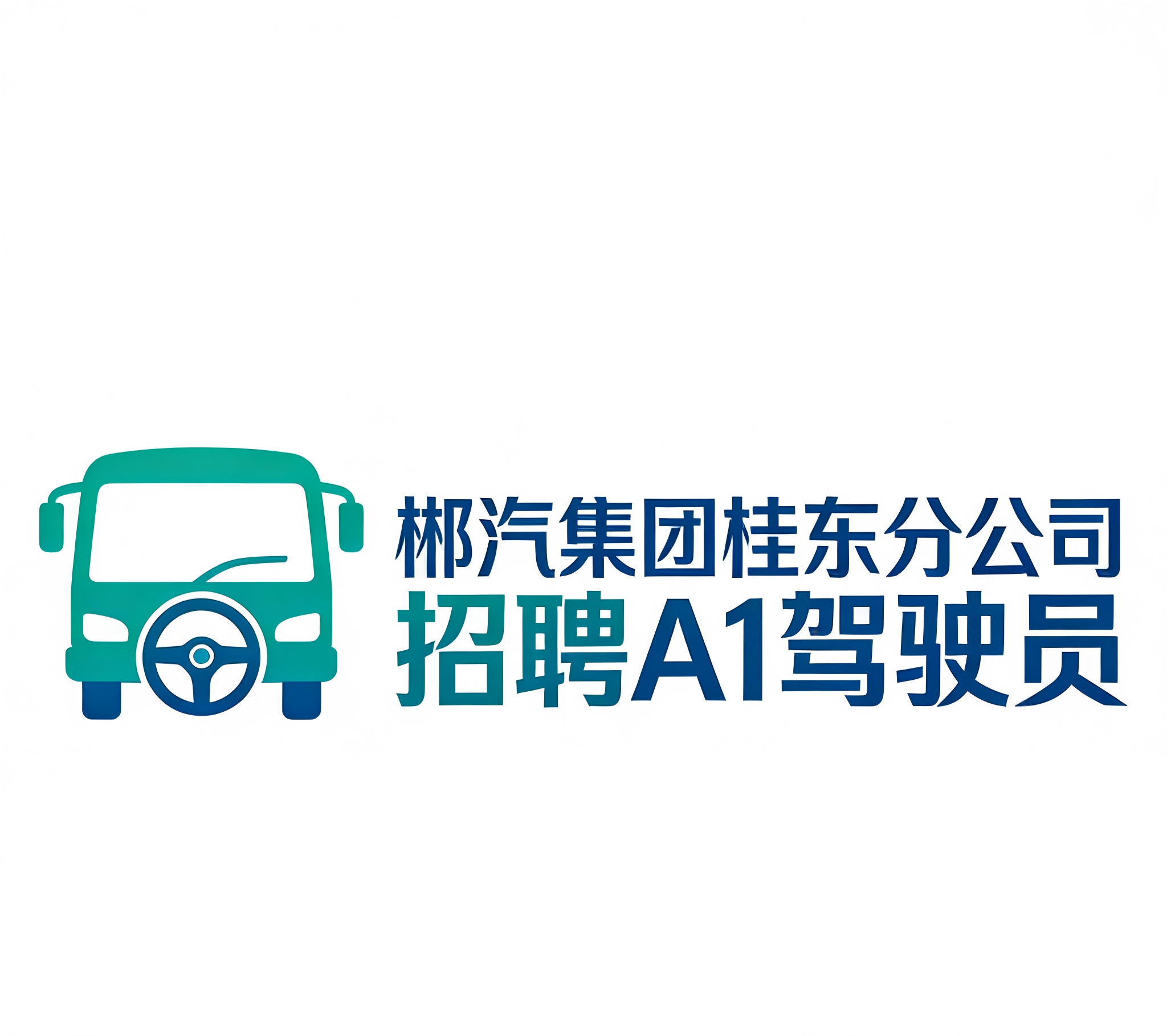 郴汽集团桂东分公司招聘A1 驾驶员（客运）